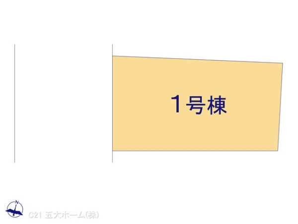 江戸川区南小岩２丁目の新築一戸建