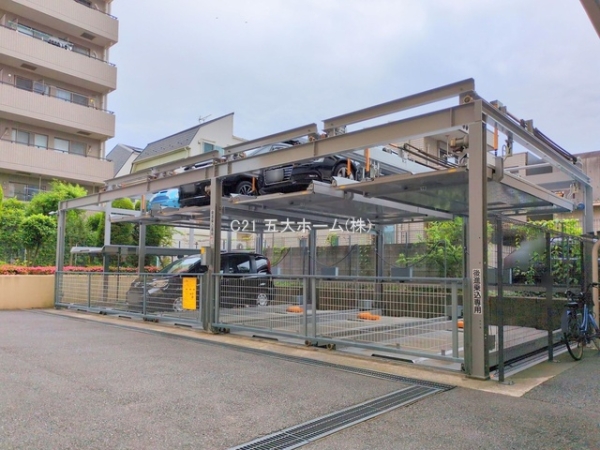 グランシティ新小岩II