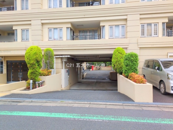 グランシティ新小岩II