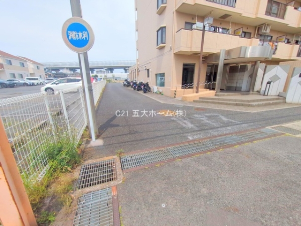 リーベスト松戸II