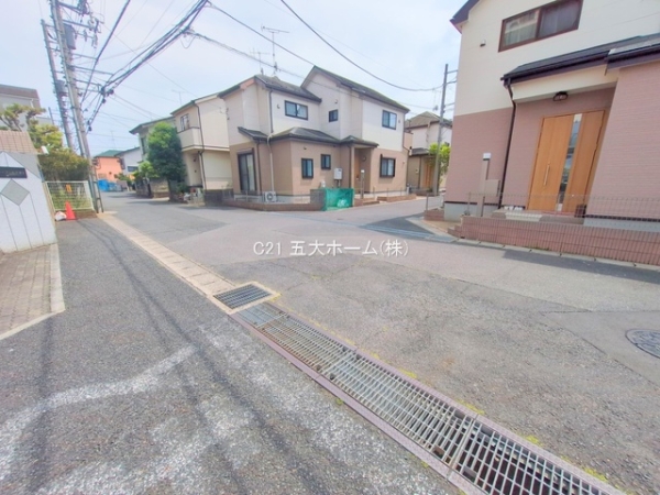 リーベスト松戸II