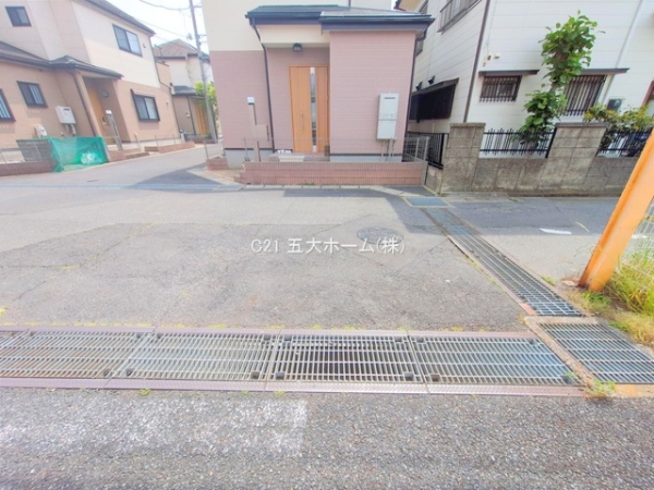 リーベスト松戸II