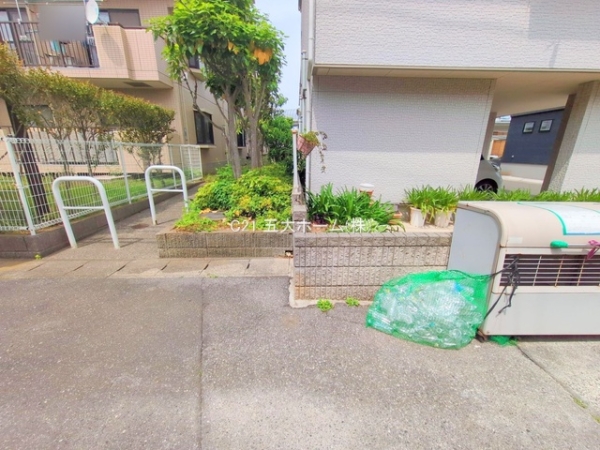 リーベスト松戸II