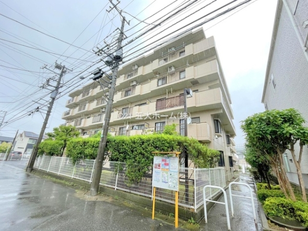 リーベスト松戸II