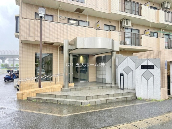 リーベスト松戸II