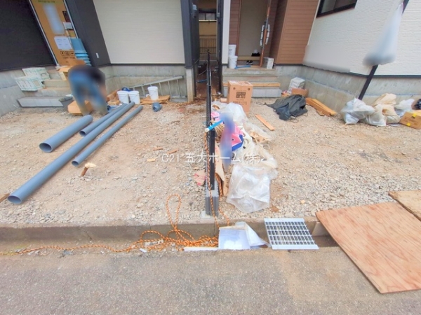 我孫子市東我孫子２丁目の新築一戸建