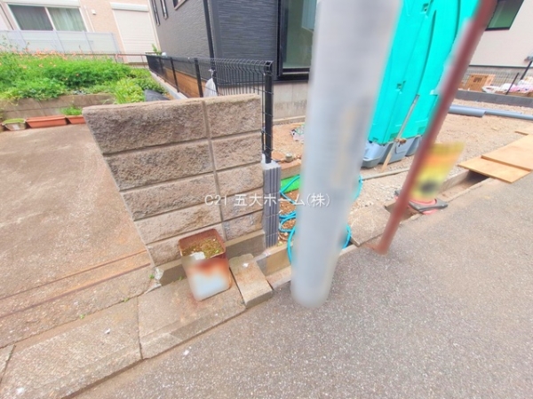 我孫子市東我孫子２丁目の新築一戸建