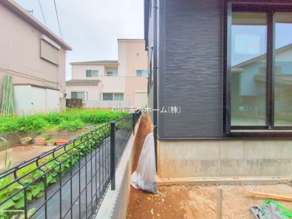 我孫子市東我孫子２丁目の新築一戸建