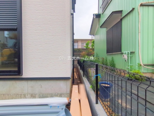 我孫子市東我孫子２丁目の新築一戸建