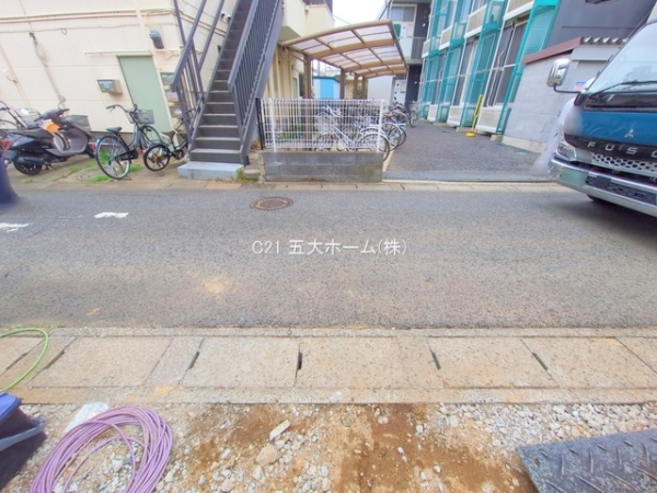 松戸市三矢小台５丁目の新築一戸建