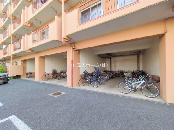 ダイアパレス金町