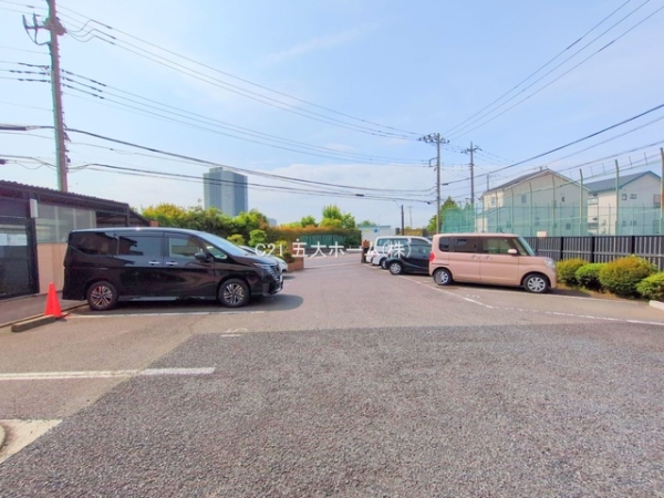 ダイアパレス金町