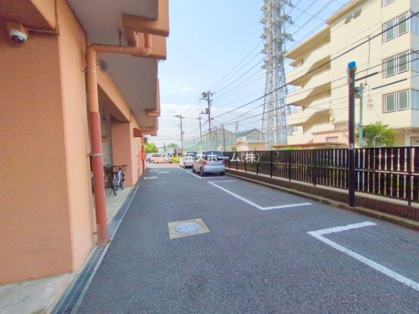 ダイアパレス金町