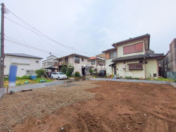 我孫子市我孫子の新築一戸建
