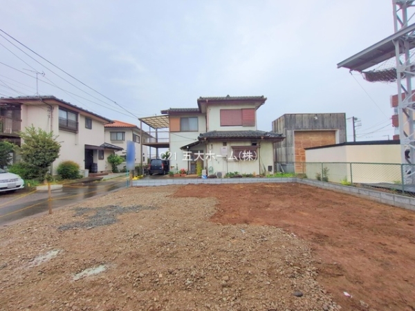我孫子市我孫子の新築一戸建