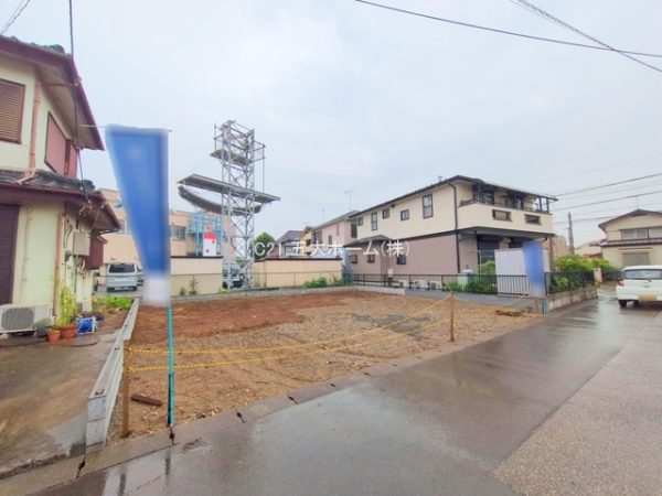 我孫子市我孫子の新築一戸建