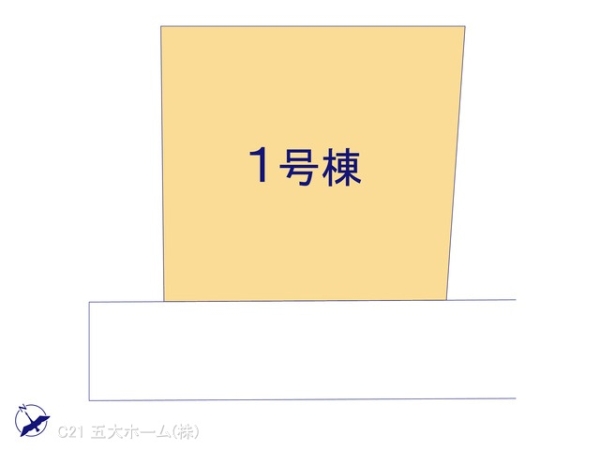 我孫子市我孫子の新築一戸建