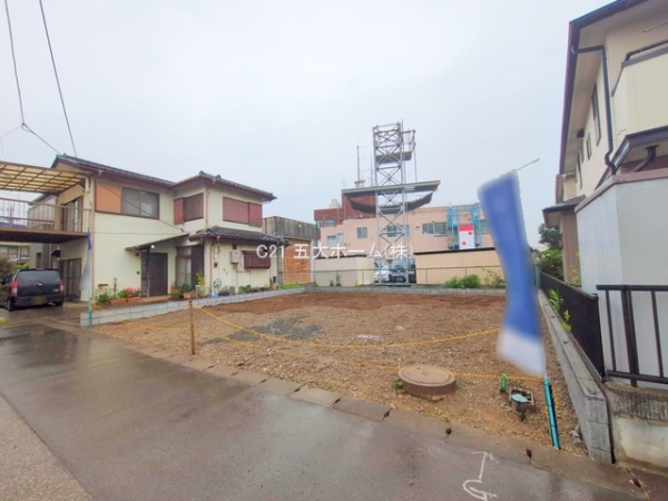 我孫子市我孫子の新築一戸建