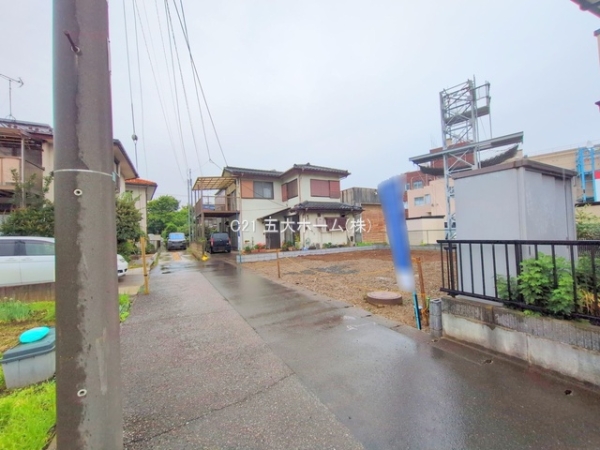 我孫子市我孫子の新築一戸建