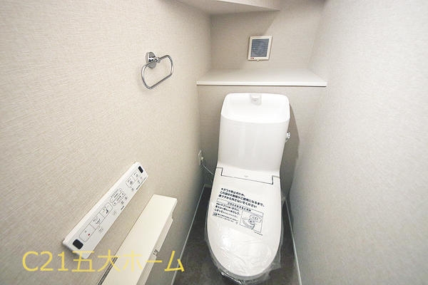 コトハウス柏Ｃ棟