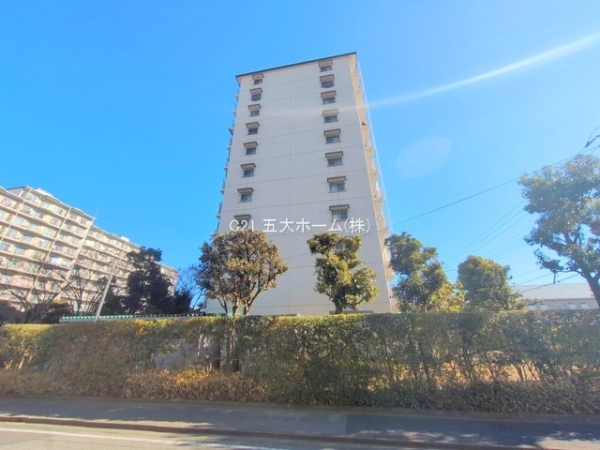 新松戸サンライトパストラル弐番街Ｂ棟