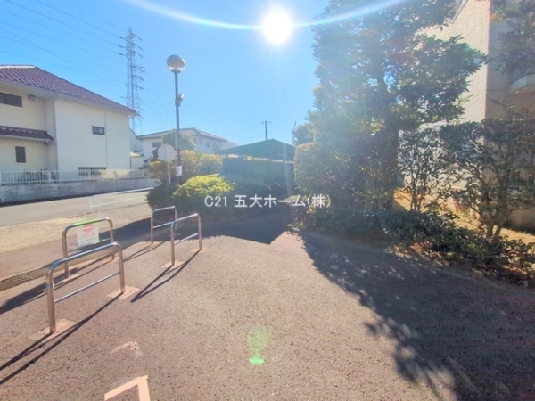 新松戸サンライトパストラル弐番街Ｂ棟