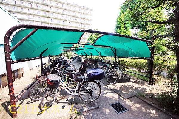 新松戸サンライトパストラル弐番街Ｂ棟