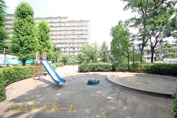 新松戸サンライトパストラル弐番街Ｂ棟