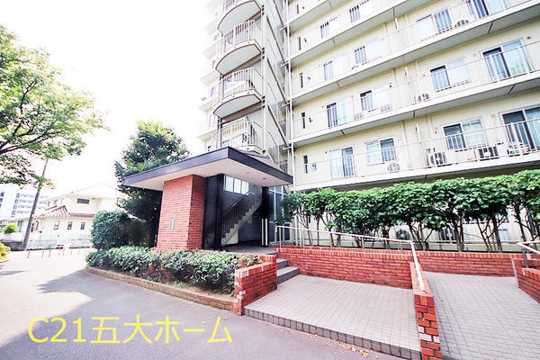 新松戸サンライトパストラル弐番街Ｂ棟