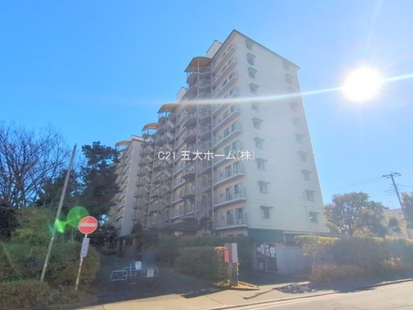 新松戸サンライトパストラル弐番街Ｂ棟