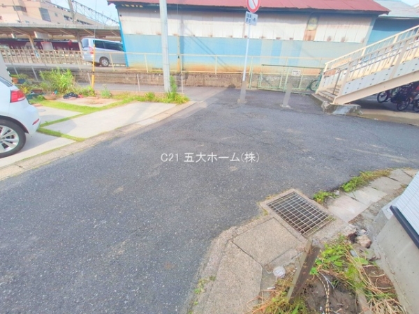 流山市流山２丁目の新築一戸建