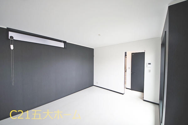 流山市流山２丁目の新築一戸建