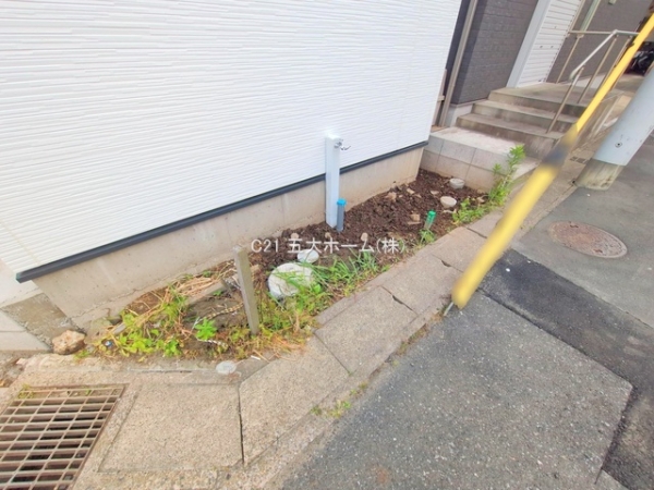 流山市流山２丁目の新築一戸建