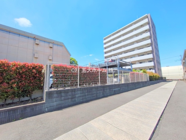 レーベンハイムベクシス市川イースト