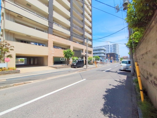 レーベンハイムベクシス市川イースト