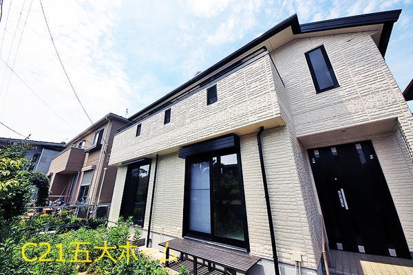 柏市酒井根３丁目の中古一戸建