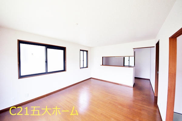 柏市酒井根３丁目の中古一戸建