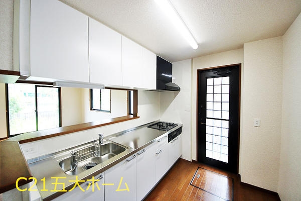 柏市酒井根３丁目の中古一戸建