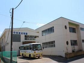 松戸市中和倉の中古一戸建て(中和倉幼稚園)