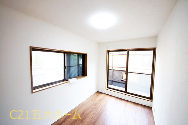 松戸市中和倉の中古一戸建て