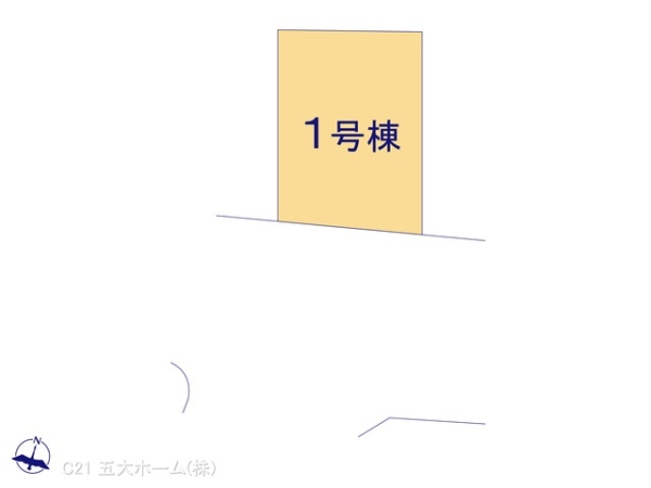 江戸川区東小岩４丁目の新築一戸建
