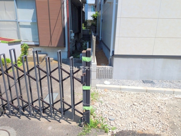 江戸川区東小岩４丁目の新築一戸建
