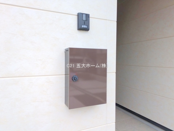葛飾区お花茶屋２丁目の新築一戸建