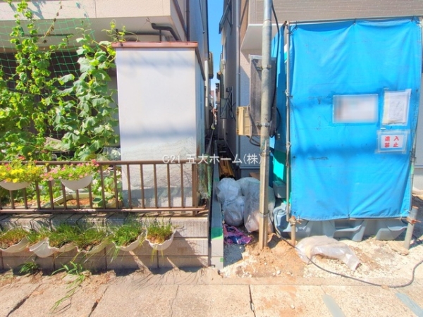 松戸市西馬橋２丁目の新築一戸建