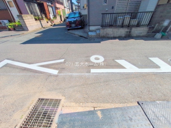 松戸市西馬橋２丁目の新築一戸建