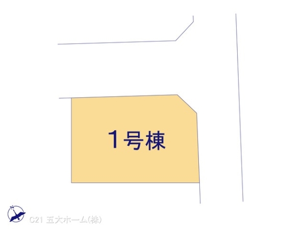 三郷市戸ケ崎の新築一戸建