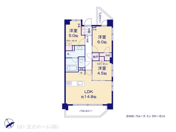 シティテラス南行徳