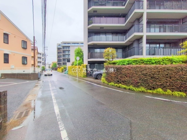 シティテラス南行徳