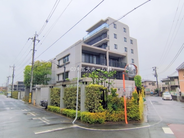 シティテラス南行徳