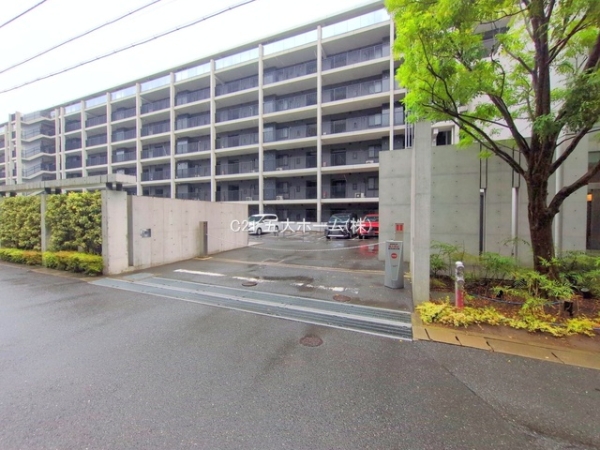 シティテラス南行徳